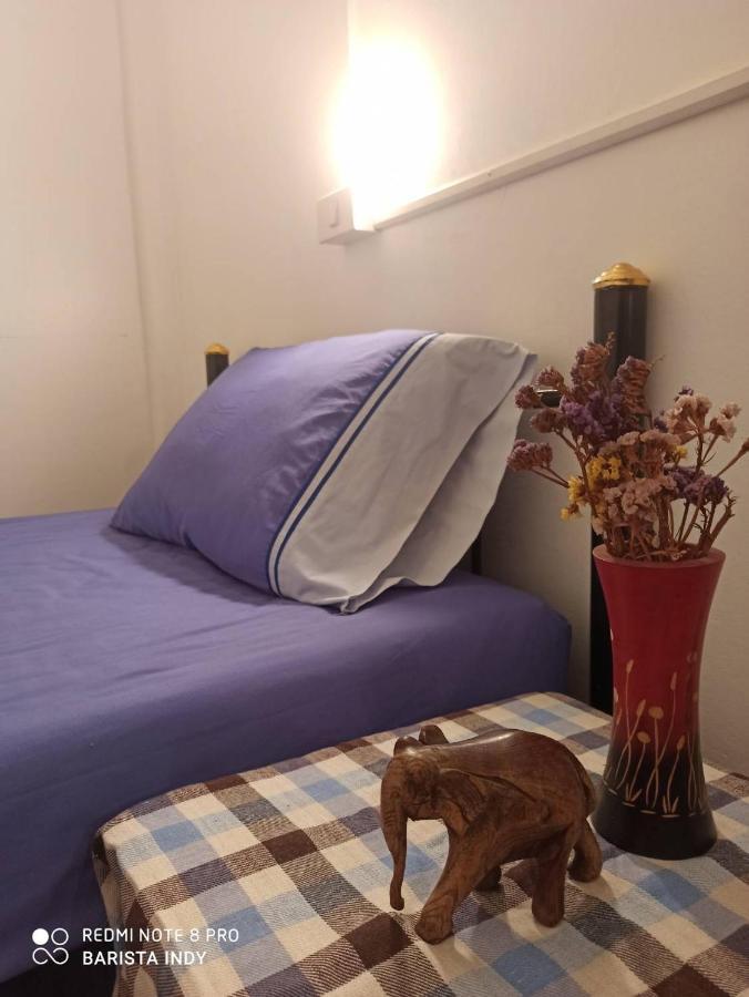 La Maison Verte Hostel เชียงใหม่ ภายนอก รูปภาพ