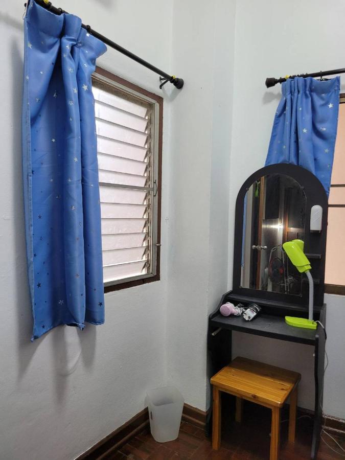 La Maison Verte Hostel เชียงใหม่ ภายนอก รูปภาพ