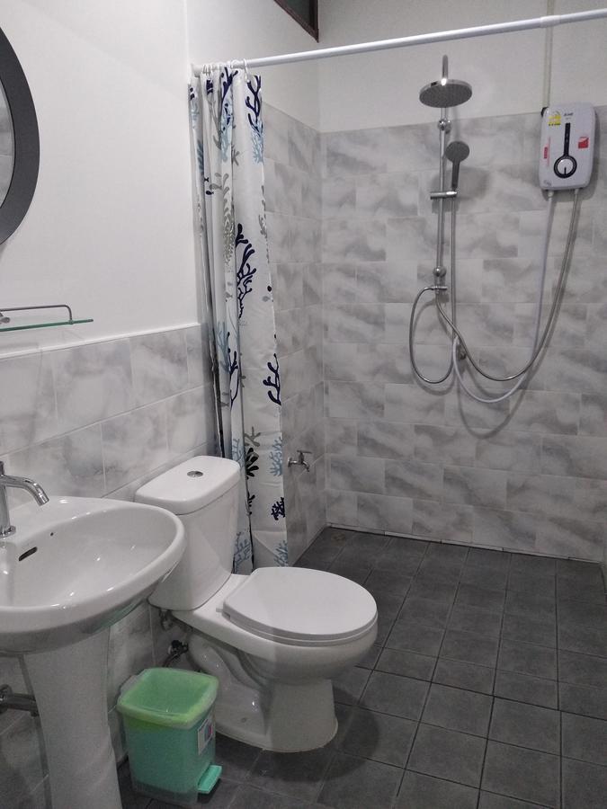 La Maison Verte Hostel เชียงใหม่ ภายนอก รูปภาพ